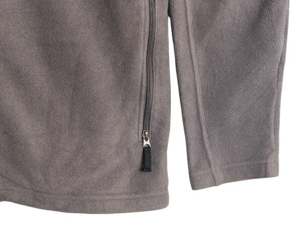 パタゴニア シンプル シンチラ ジャケット メンズ XL アウトドア 08年製 PATAGONIA フリース ブルゾン ジャンパー フルジップ 大きいサイズ