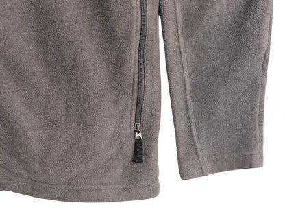 パタゴニア シンプル シンチラ ジャケット メンズ XL アウトドア 08年製 PATAGONIA フリース ブルゾン ジャンパー フルジップ 大きいサイズ