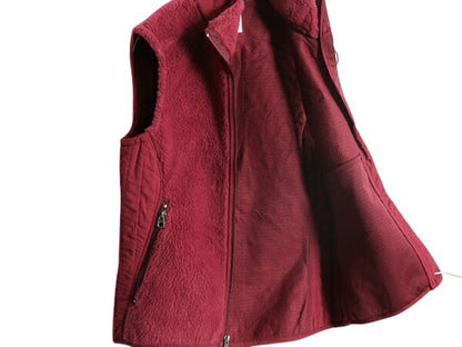 パタゴニア レトロX フリース ベスト レディース XS 古着 06年製 Patagonia 重ね着 アウトドア パイル フルジップ 前開き ハイネック 廃盤