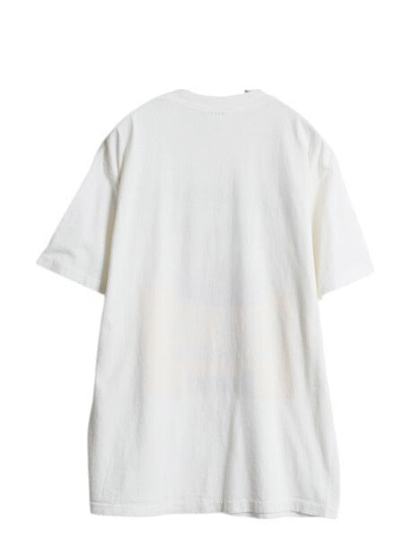 90s USA製 ジョーク メッセージ イラスト プリント Tシャツ メンズ L / 古着 オールド キャラクター アート グラフィック シングルステッチ