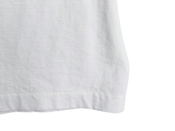 90s USA製 企業 イラスト キャラクター プリント Tシャツ メンズ XL / オールド グラフィック GTE VISA シングルステッチ 大きいサイズ 白