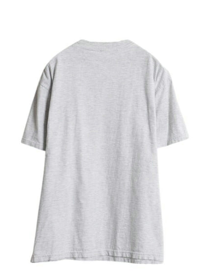 90s 00s スヌーピー バイク イラスト プリント Tシャツ メンズ レディース XL 程 オールド キャラクター ピーナッツ ハーレー 大きいサイズ