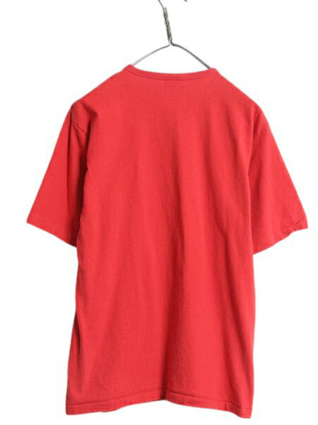 80s エルエルビーン 無地 半袖 Tシャツ メンズ レディース M ヴィンテージ ヘビーウェイト コットン シングルステッチ ブランク カットソー