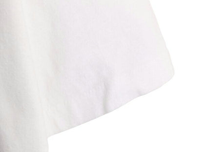 00s カレッジ アート イラスト プリント Tシャツ メンズ XL 00年代 オールド グラフィック 大きいサイズ ヘビーウェイト シングルステッチ