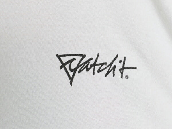 90s USA製 地球 アート メッセージ イラスト プリント Tシャツ メンズ XL オールド サーフ グラフィック シングルステッチ 大きいサイズ 白