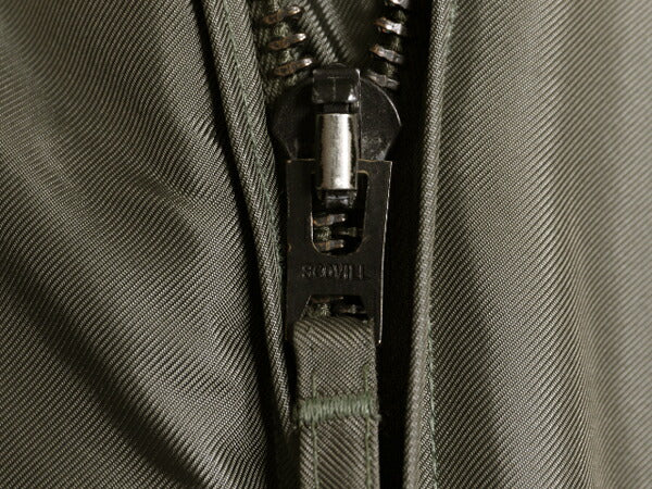 民間 CWU-45P フライト ジャケット XL / 古着 アラミド ミリタリー USAF 空軍 エアフォース 中綿 ボンバー セージ グリーン 大きいサイズ