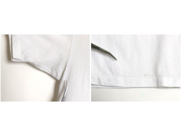 90s USA製 パンダ アート イラスト プリント 半袖 Tシャツ メンズ XL オールド シングルステッチ アニマル リンリン シンシン 大きいサイズ