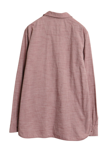 ノースフェイス 長袖 シャツ メンズ XL 古着 アウトドア 無地 マチ付き ヴィンテージ モデル シンプル ゆったり 大きいサイズ カジュアル