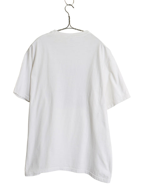 21AW USA製 シュプリーム レディ ピンク フォト プリント Tシャツ メンズ M オフィシャル グラフィック アート イラスト ヘビーウェイト 白
