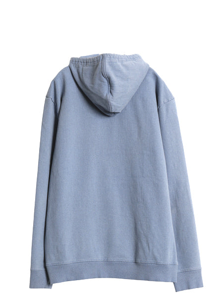 パタゴニア プリント スウェット フード パーカー メンズ XXL 19年製 トレーナー プルオーバー ストレッチ アウトドア 裏起毛 大きいサイズ