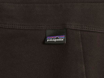 パタゴニア オーガニック コットン ローミング ジョガー パンツ レディース S / イージーパンツ トレーニング テーパード ストレッチ 黒 