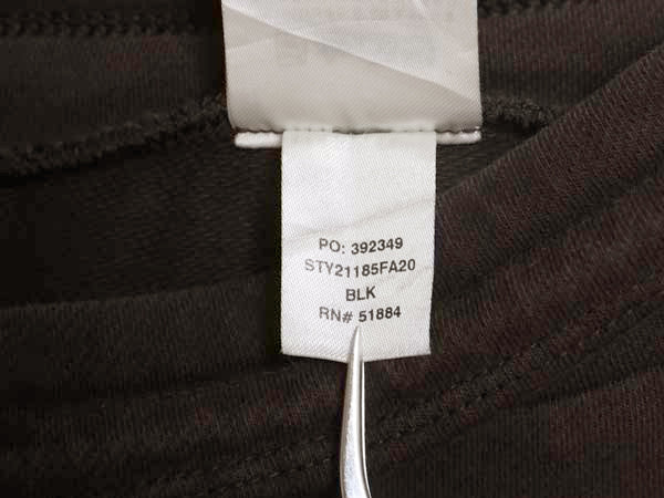 パタゴニア オーガニック コットン ローミング ジョガー パンツ レディース S / イージーパンツ トレーニング テーパード ストレッチ 黒 