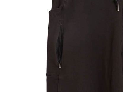 パタゴニア オーガニック コットン ローミング ジョガー パンツ レディース S / イージーパンツ トレーニング テーパード ストレッチ 黒 