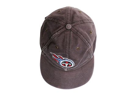 47brand カーハート テネシー タイタンズ ベースボール キャップ フリーサイズ NFL オフィシャル 帽子 コットン ワーク スペシャル コラボ