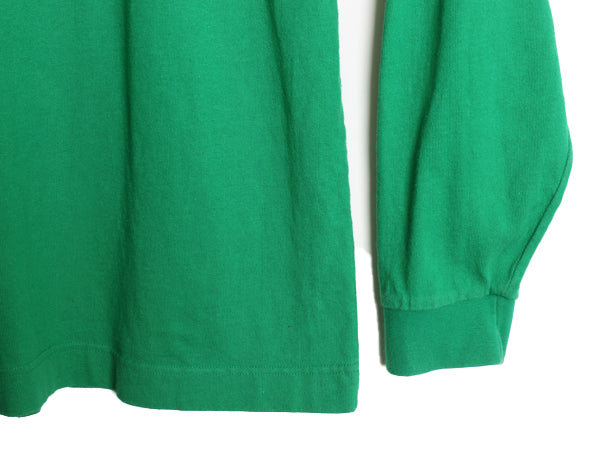 90s USA製 オールド ギャップ タートルネック 長袖 Tシャツ メンズ XL / ロンT ラガーシャツ 素材 ヘビーウェイト コットン ロングスリーブ