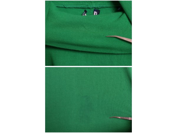90s USA製 オールド ギャップ タートルネック 長袖 Tシャツ メンズ XL / ロンT ラガーシャツ 素材 ヘビーウェイト コットン ロングスリーブ