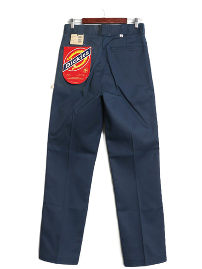 デッドストック 80s USA製 ディッキーズ 874 ワーク チノ パンツ メンズ 31 34 / ヴィンテージ チビタグ スラックス チノパン ストレート