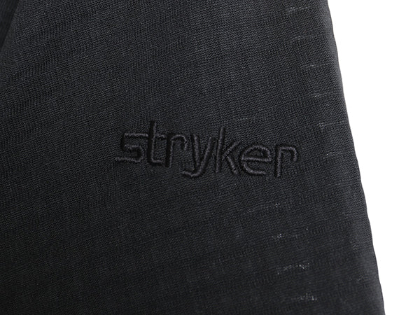  パタゴニア R1 プルオーバー メンズ L 古着 19年製 アウトドア レギュレーター ストレッチ 裏 フリース ハーフジップ ロンT ハイネック 黒