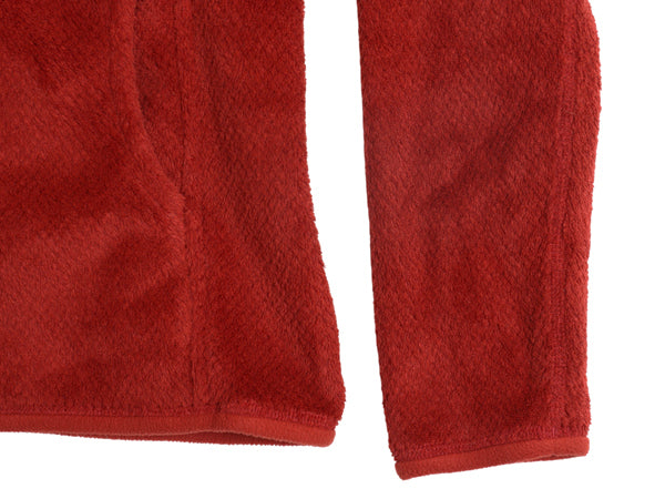 パタゴニア リツール スナップT プルオーバー ジャケット レディース М / 古着 14年製 フリース アウトドア ブルゾン ハイネック シンプル