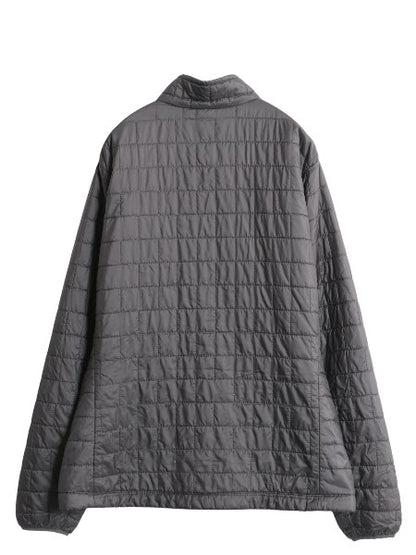 パタゴニア ナノ パフ ジャケット メンズ XL / 21年製 中綿 ナイロン キルティング フルジップ パッカブル アウター ブルゾン 大きいサイズ