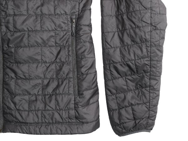 パタゴニア ナノ パフ ジャケット メンズ XL / 21年製 中綿 ナイロン キルティング フルジップ パッカブル アウター ブルゾン 大きいサイズ