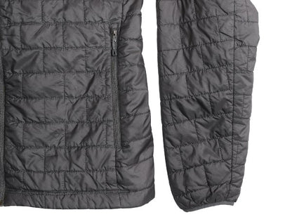 パタゴニア ナノ パフ ジャケット メンズ XL / 21年製 中綿 ナイロン キルティング フルジップ パッカブル アウター ブルゾン 大きいサイズ