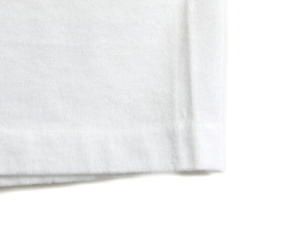 60s ビンテージ ■ Sport tex Vネック 半袖 Tシャツ ( M メンズ S 程) 古着 60年代 シングルステッチ 無地 白 ホワイト アンダーウェア 白T