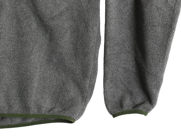 パタゴニア シンチラ スナップT メンズ S 13年製 プルオーバー フリース ジャケット ブルゾン ジャンパー アウトドア ハイネック シンプル