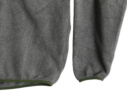 パタゴニア シンチラ スナップT メンズ S 13年製 プルオーバー フリース ジャケット ブルゾン ジャンパー アウトドア ハイネック シンプル