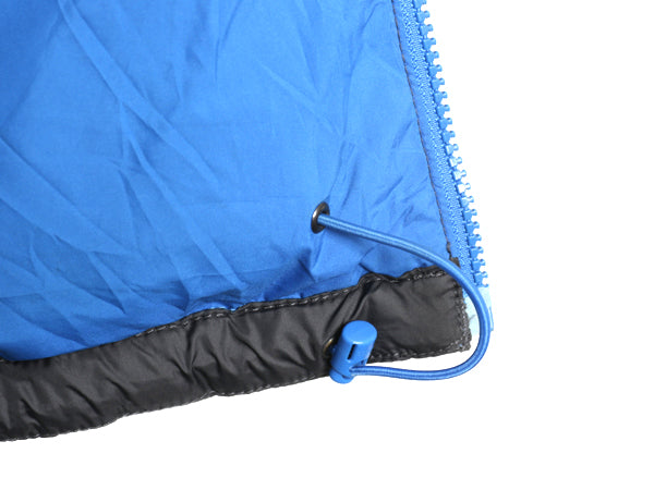 ノースフェイス ヌプシ ダウン ジャケット メンズ XL / アウトドア ナイロン 700フィル ハイネック ブルゾン ジャンパー 大きいサイズ 防寒