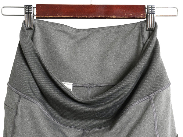 パタゴニア パックアウト クロップ レディース L / 20年製 タイツ ストレッチ パンツ レギンス スパッツ フィットネス トレーニング ヨガ
