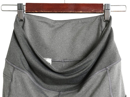 パタゴニア パックアウト クロップ レディース L / 20年製 タイツ ストレッチ パンツ レギンス スパッツ フィットネス トレーニング ヨガ