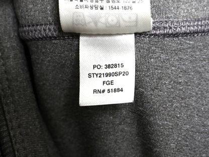 パタゴニア パックアウト クロップ レディース L / 20年製 タイツ ストレッチ パンツ レギンス スパッツ フィットネス トレーニング ヨガ