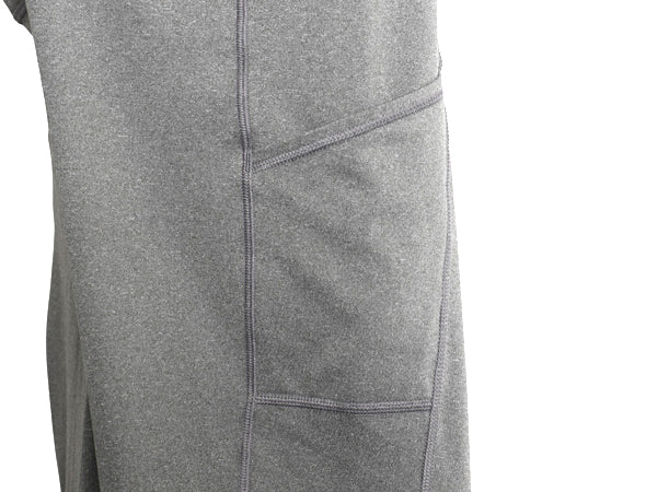 パタゴニア パックアウト クロップ レディース L / 20年製 タイツ ストレッチ パンツ レギンス スパッツ フィットネス トレーニング ヨガ