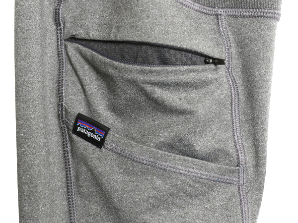 パタゴニア パックアウト クロップ レディース L / 20年製 タイツ ストレッチ パンツ レギンス スパッツ フィットネス トレーニング ヨガ