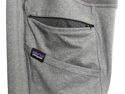パタゴニア パックアウト クロップ レディース L / 20年製 タイツ ストレッチ パンツ レギンス スパッツ フィットネス トレーニング ヨガ