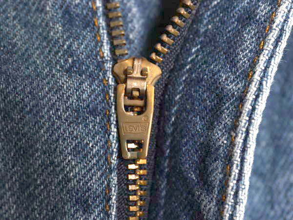 90s USA製 リーバイス 517 フレア デニム パンツ 実寸 32 32 古着 オールド ジーンズ ジーパン ブーツカット ボトムス オレンジタブ 米国製