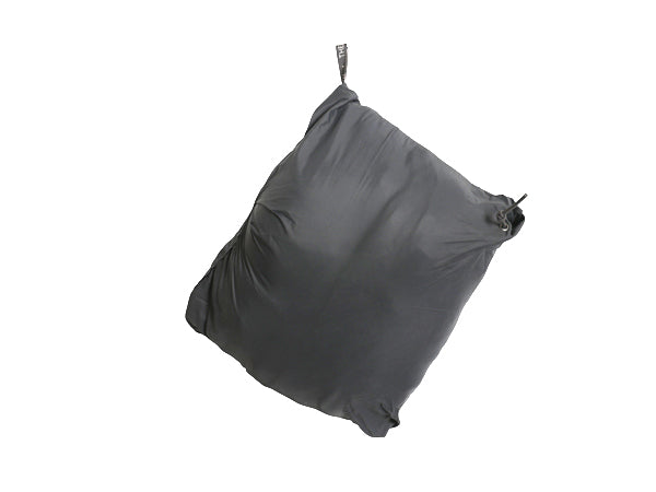 ノースフェイス 中綿 ナイロン ジャケット メンズ L / アウトドア フルジップ ブルゾン ハイネック プリマロフト パッカブル キルティング