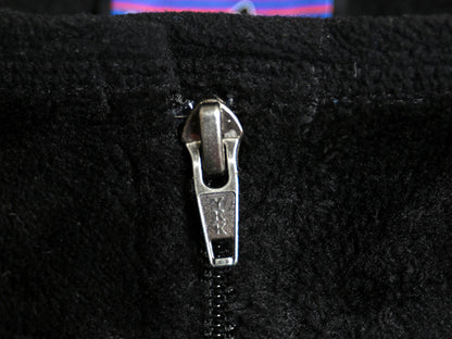 パタゴニア R2 フリース ジャケット メンズ M / 13年製 アウトドア フルジップ ブルゾン ジャンパー ボア ハイ パイル レギュレーター 黒