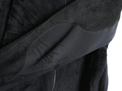 パタゴニア R2 フリース ジャケット メンズ M / 13年製 アウトドア フルジップ ブルゾン ジャンパー ボア ハイ パイル レギュレーター 黒