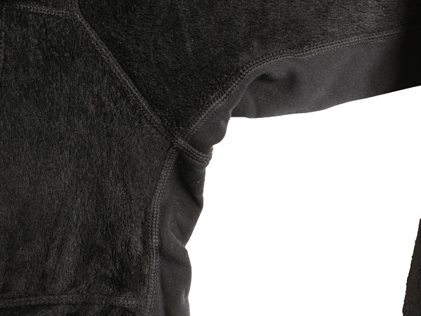 パタゴニア R2 フリース ジャケット メンズ M / 13年製 アウトドア フルジップ ブルゾン ジャンパー ボア ハイ パイル レギュレーター 黒