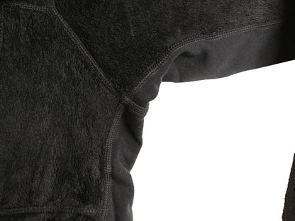 パタゴニア R2 フリース ジャケット メンズ M / 13年製 アウトドア フルジップ ブルゾン ジャンパー ボア ハイ パイル レギュレーター 黒