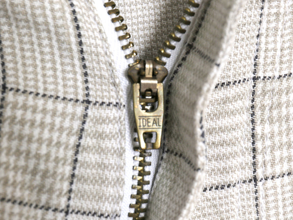 ☆ VANS チェック カーゴ ショートパンツ メンズ 34 / Y2K ストリート コットン ショーツ ルーズ ワイド バギー ハーフパンツ 短パン 膝丈