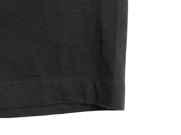 90s USA製 AT&T 企業 プリント 半袖 Tシャツ メンズ XL / オールド 当時物 オフィシャル ヘビーウェイト シングルステッチ 大きいサイズ 黒