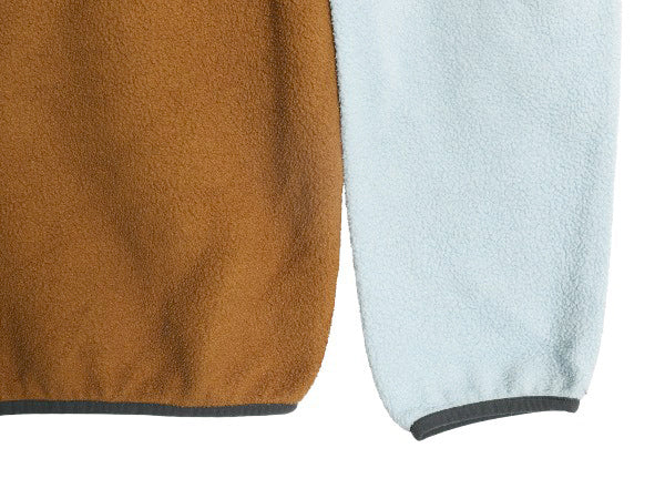 パタゴニア ライトウェイト シンチラ スナップT レディース L / 17年製 フリース プルオーバー ジャケット ブルゾン アウトドア ジャンパー