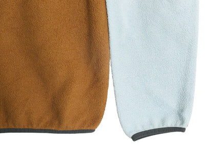 パタゴニア ライトウェイト シンチラ スナップT レディース L / 17年製 フリース プルオーバー ジャケット ブルゾン アウトドア ジャンパー