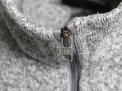 パタゴニア ベターセーター ジャケット レディース М 程 20年製 アウトドア 裏起毛 フリース セーター フルジップ ブルゾン トップス 企業