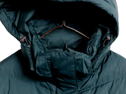 パタゴニア ダウン ウィズ イット ジャケット レディース XS 古着 19年製 600フィル パーカー ナイロン ブルゾン キルティング フルジップ