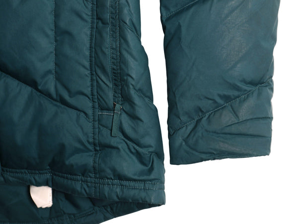 パタゴニア ダウン ウィズ イット ジャケット レディース XS 古着 19年製 600フィル パーカー ナイロン ブルゾン キルティング フルジップ