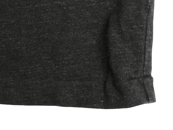 ポロ ラルフローレン 長袖 Tシャツ メンズ M / ロンT ロングスリーブ コットン ワンポイント カットソー インナー シングルステッチ スリム